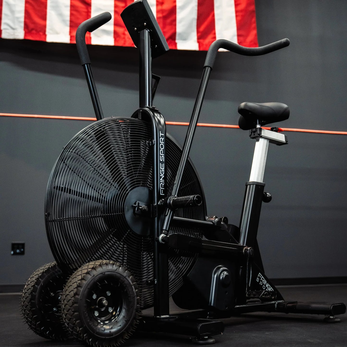 Fringe Sport Raptor Airbike
