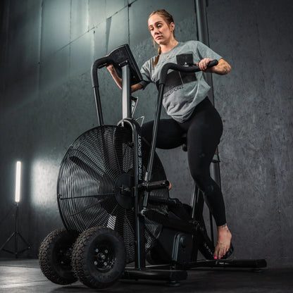 Fringe Sport Raptor Airbike