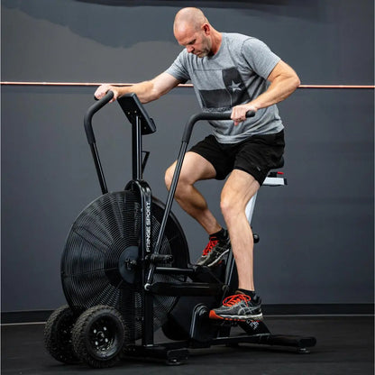 Fringe Sport Raptor Airbike