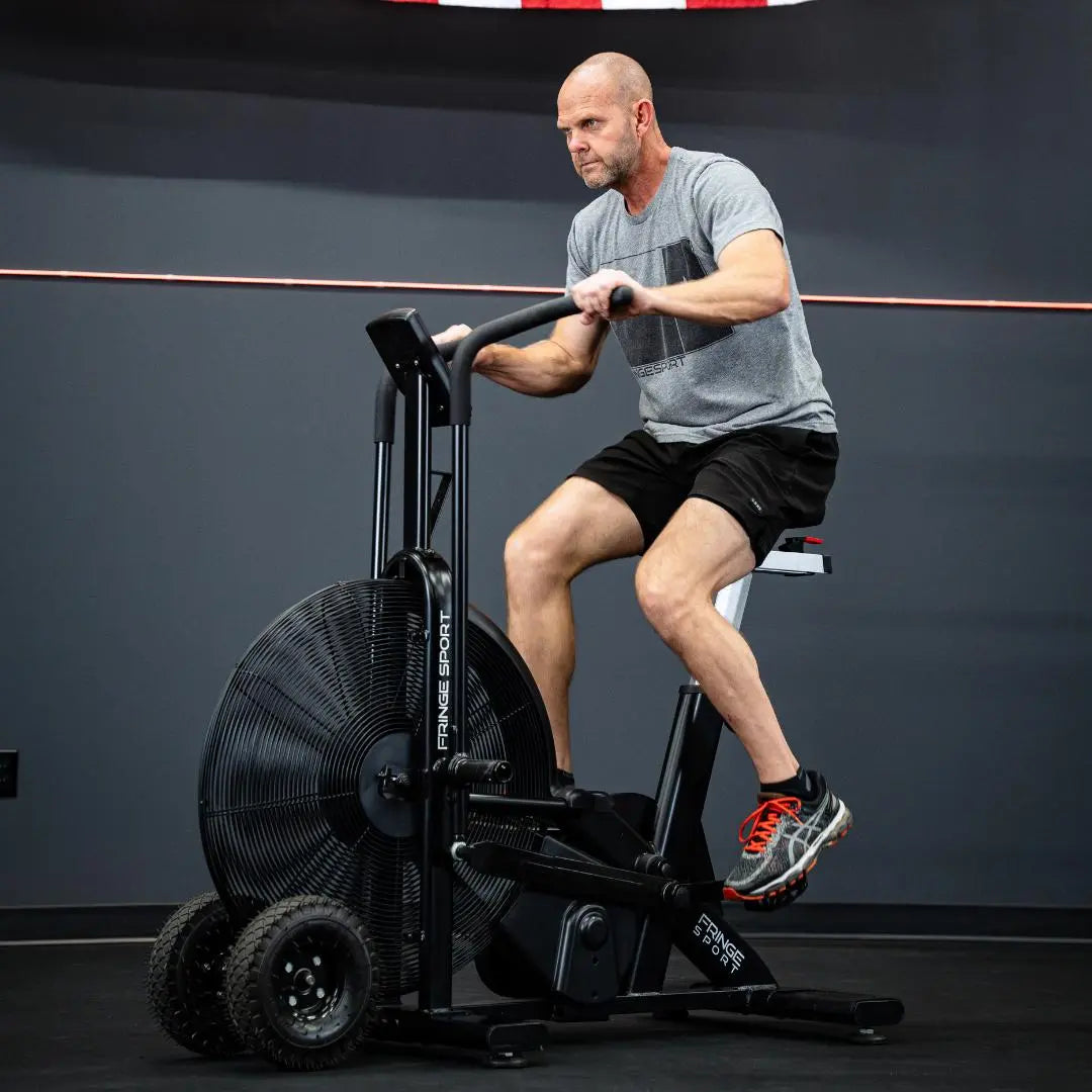 Fringe Sport Raptor Airbike