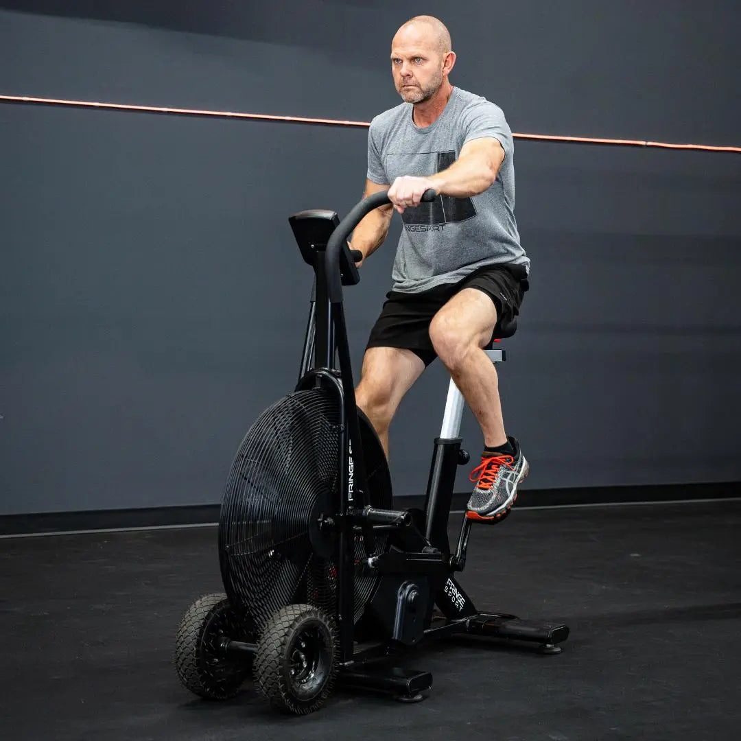 Fringe Sport Raptor Airbike