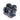Body-Solid Adjustable Dumbbells SDBX132