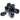 Body-Solid Adjustable Dumbbells SDBX132