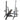 Body-Solid Multi-Press Rack Combo SDIB370B