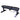 Body-Solid Flat Incline Bench SFI20B