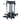Body-Solid Pro ClubLine Four-Stack Jungle Gym SJG100