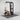 Body-Solid Pro ClubLine Lat Mid Row SLM300G