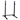 Body-Solid Pro ClubLine Squat Rack SPR250