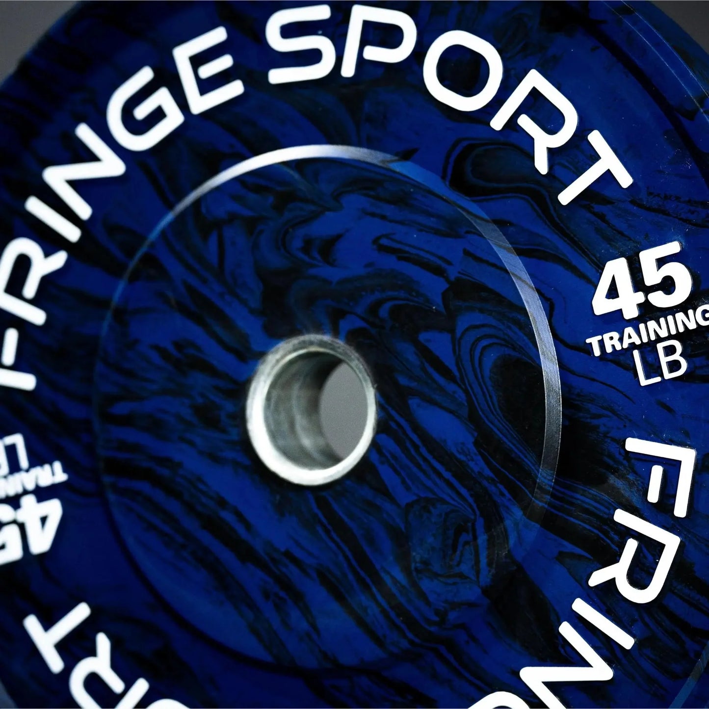 Fringe Sport Savage Bumper Plates
