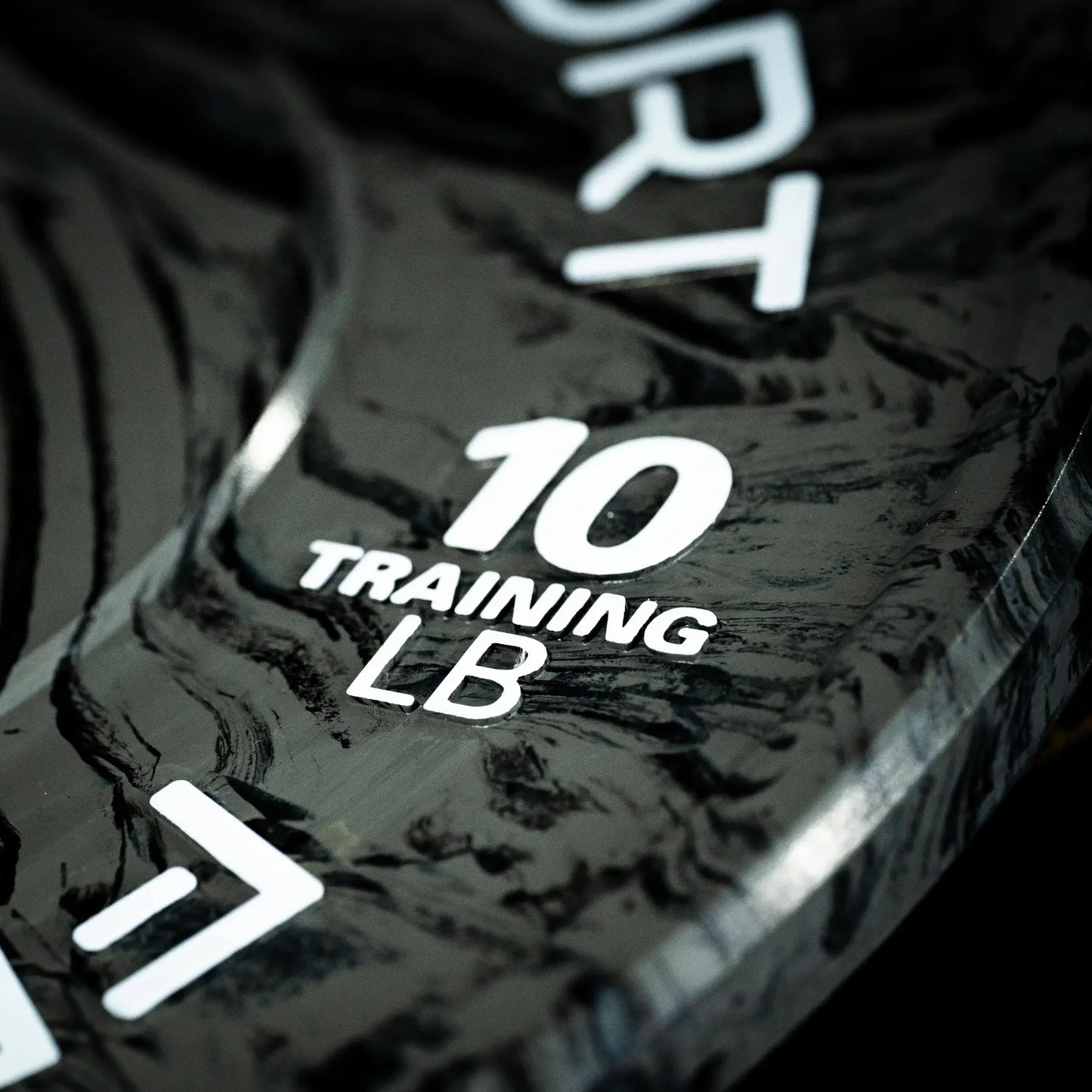 Fringe Sport Savage Bumper Plates