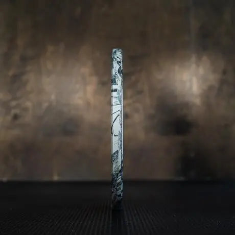 Fringe Sport Savage Bumper Plates