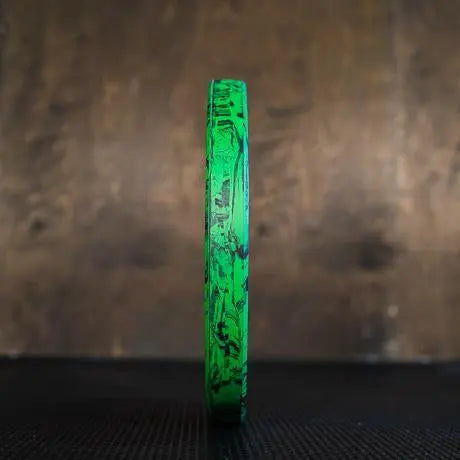 Fringe Sport Savage Bumper Plates