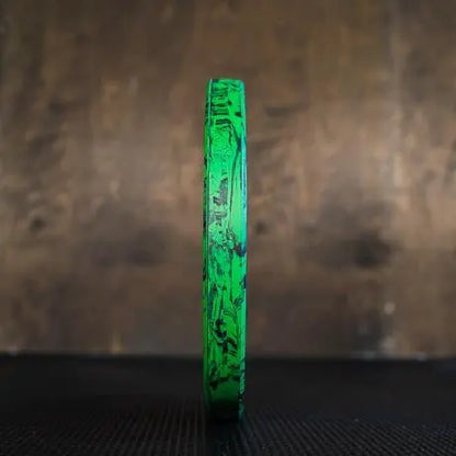 Fringe Sport Savage Bumper Plates