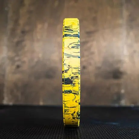 Fringe Sport Savage Bumper Plates