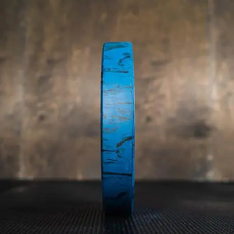 Fringe Sport Savage Bumper Plates