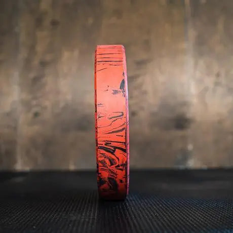 Fringe Sport Savage Bumper Plates