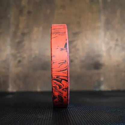 Fringe Sport Savage Bumper Plates