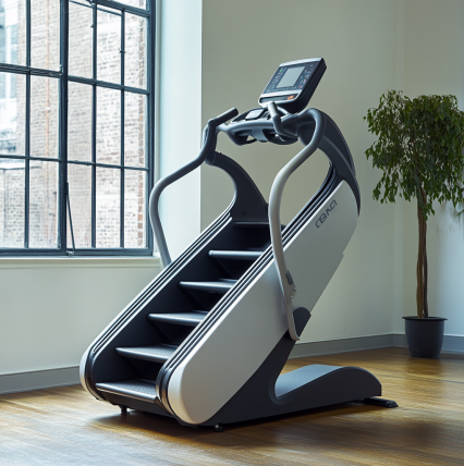 (Demo product) AeroStep Stair Climber by Emerald