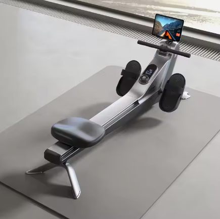 (Demo product) Riptide Rower by Fusion Fitness