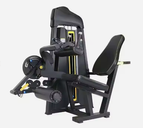 (Demo product) LegFusion Leg Extension Machine by Kingston Strength