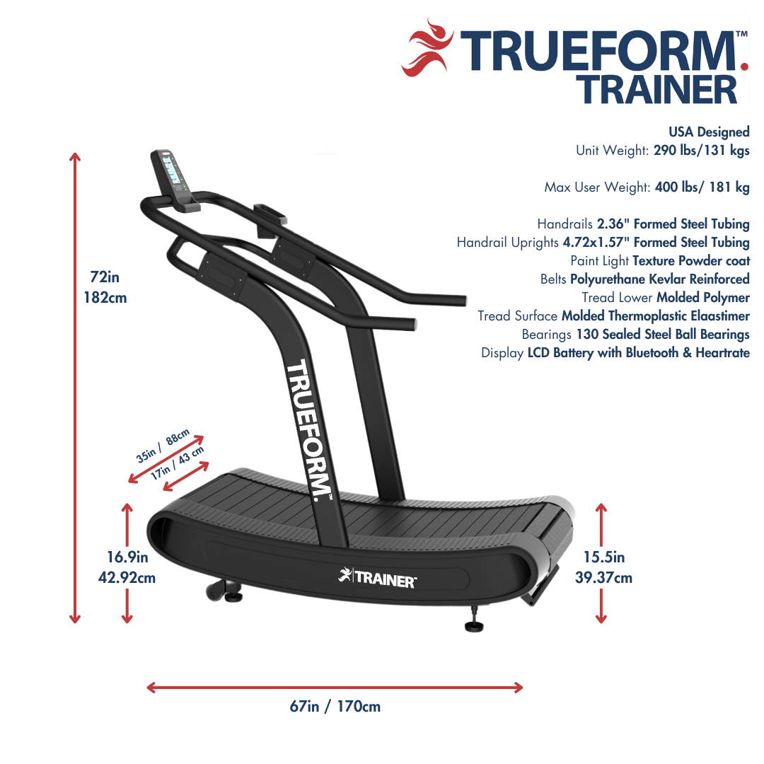 Trueform Trainer