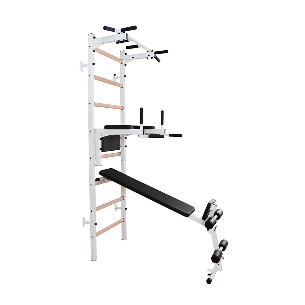 BenchK 223W Wall Bars