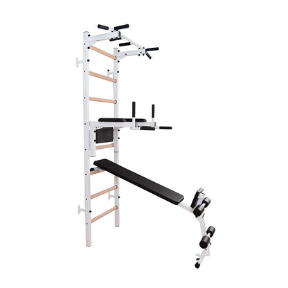 BenchK 223W Wall Bars