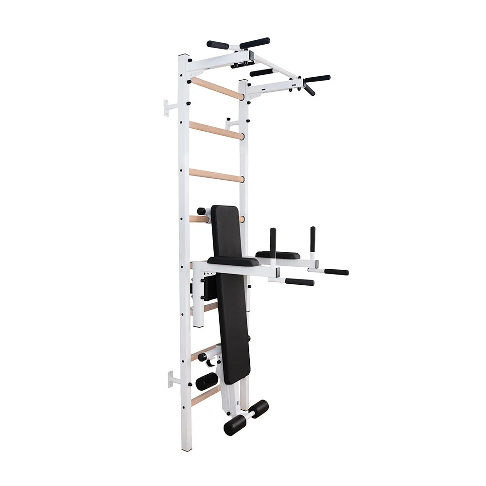 BenchK 223W Wall Bars