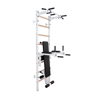 BenchK 223W Wall Bars