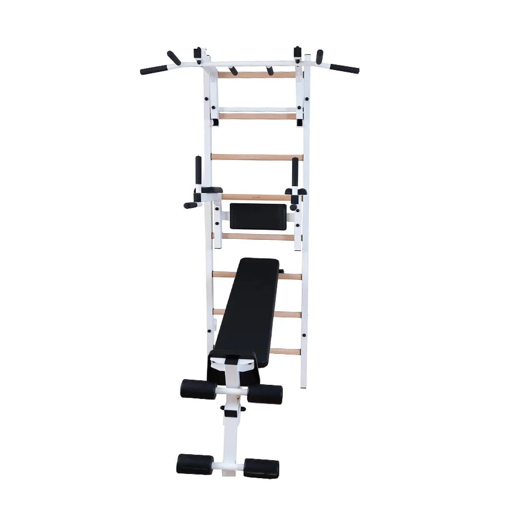 BenchK 233W Wall Bars