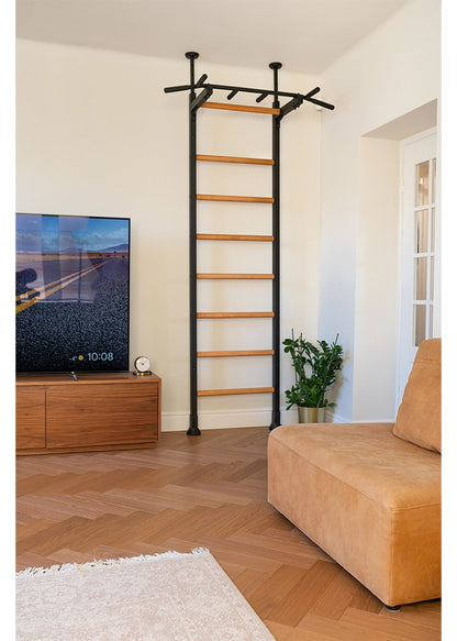 BenchK 521B Wall Bars
