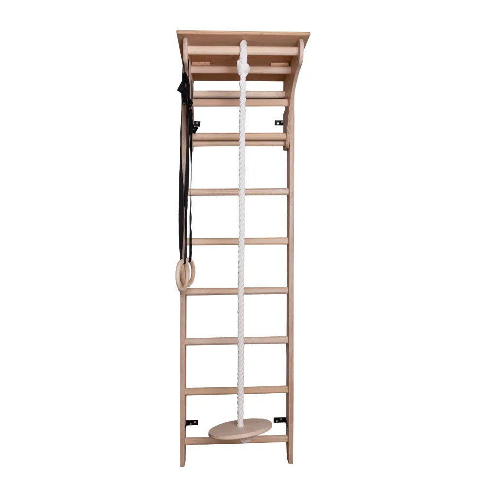BenchK 112 + A204 Gymnastic Accessories