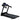 Body-Solid Endurance Commercial Treadmill T150
