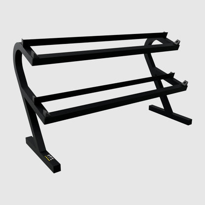 Troy Horizontal Dumbbell Rack