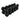 Troy 12-Sided Urethane Dumbbell Sets