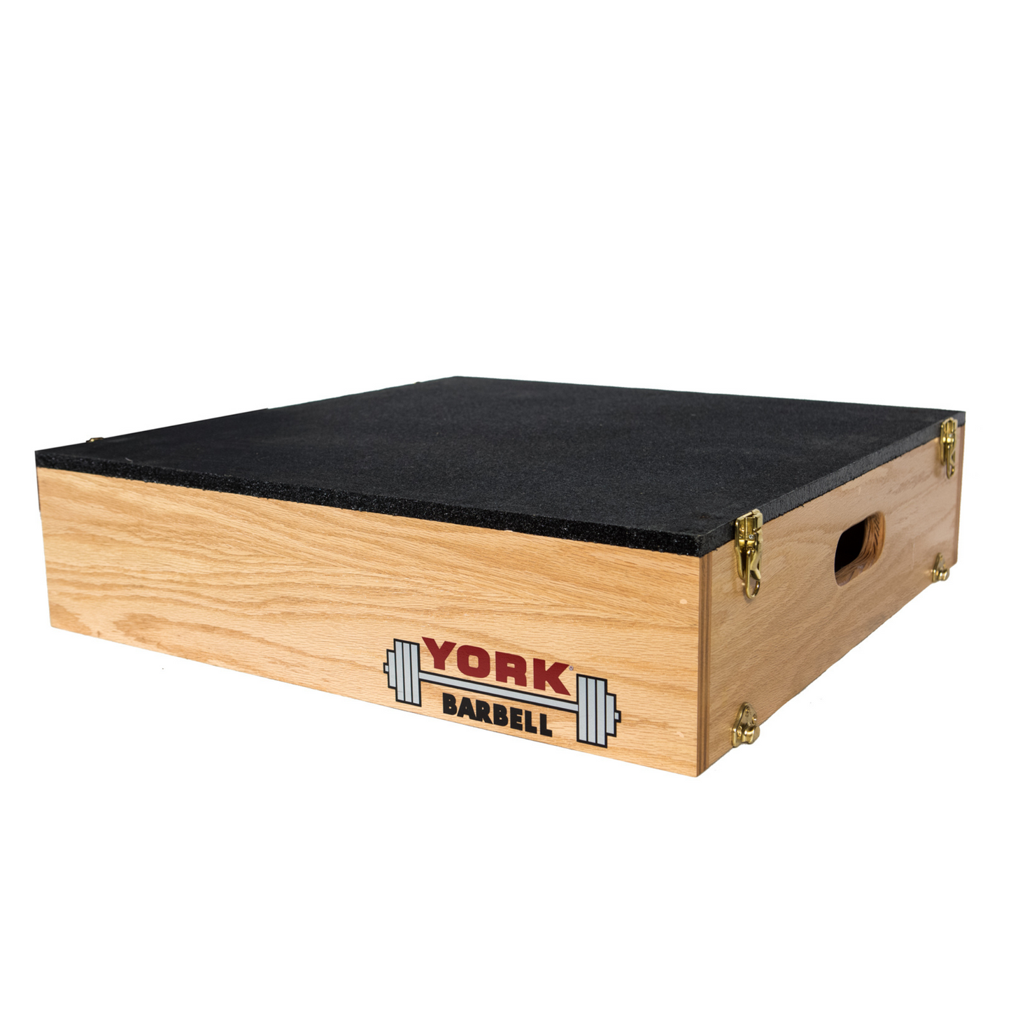 York Stackable Plyo Boxes