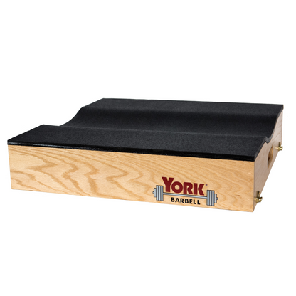 York Stackable Plyo Boxes