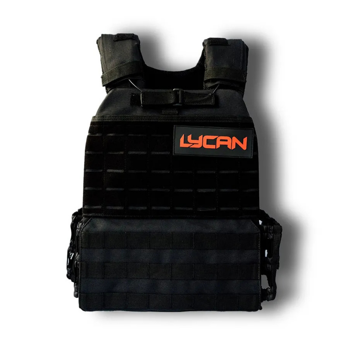Lycan Women's Weighted Tactical Vest