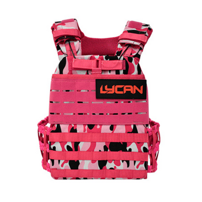 Lycan Women's Weighted Tactical Vest