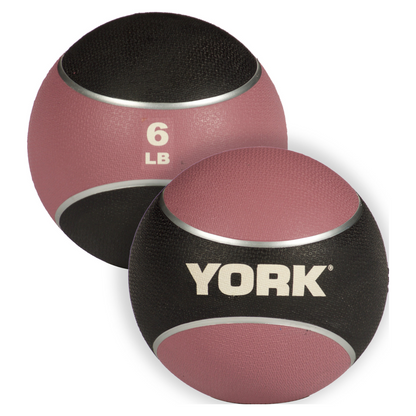 York Medicine Ball