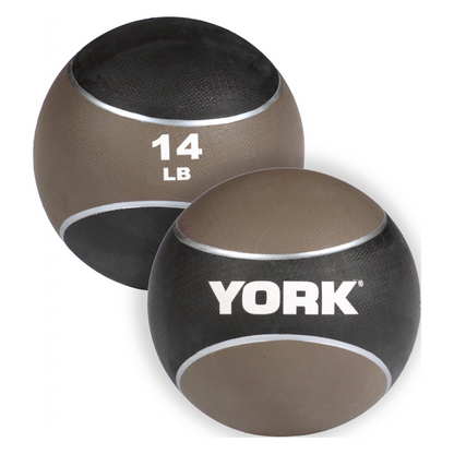 York Medicine Ball