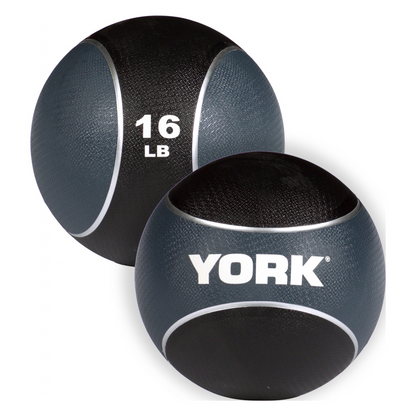 York Medicine Ball
