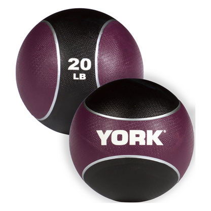 York Medicine Ball