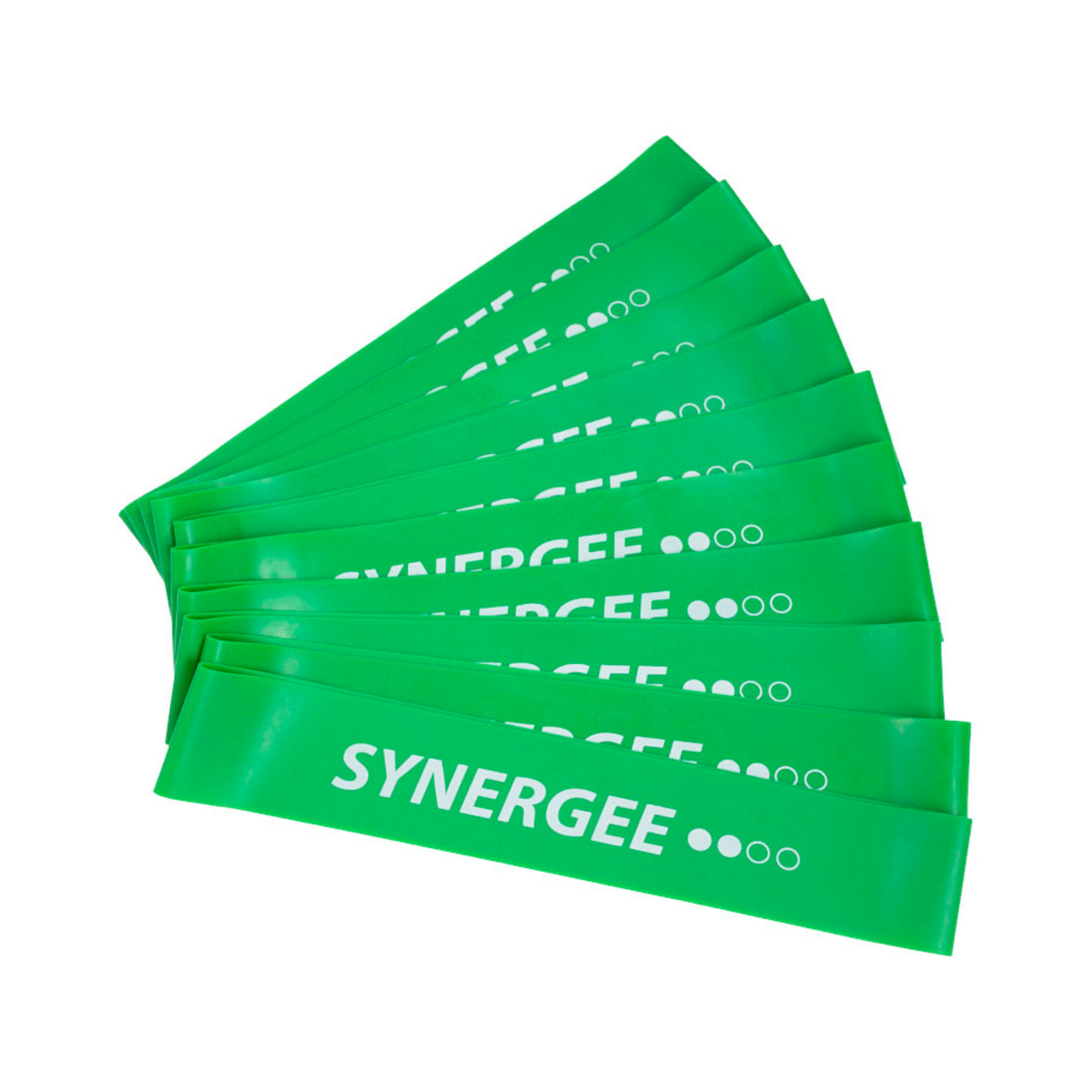 Synergee Mini Bands