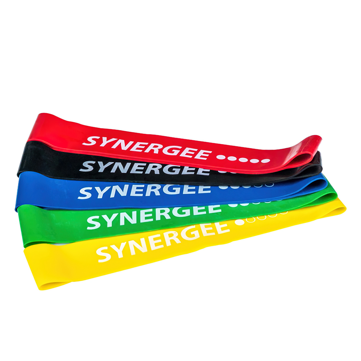 Synergee Mini Bands