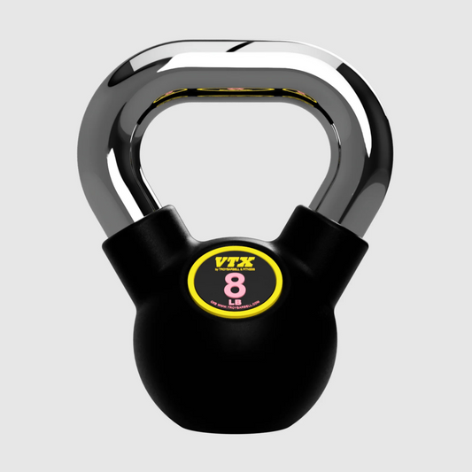 Troy VTX Club Kettlebell