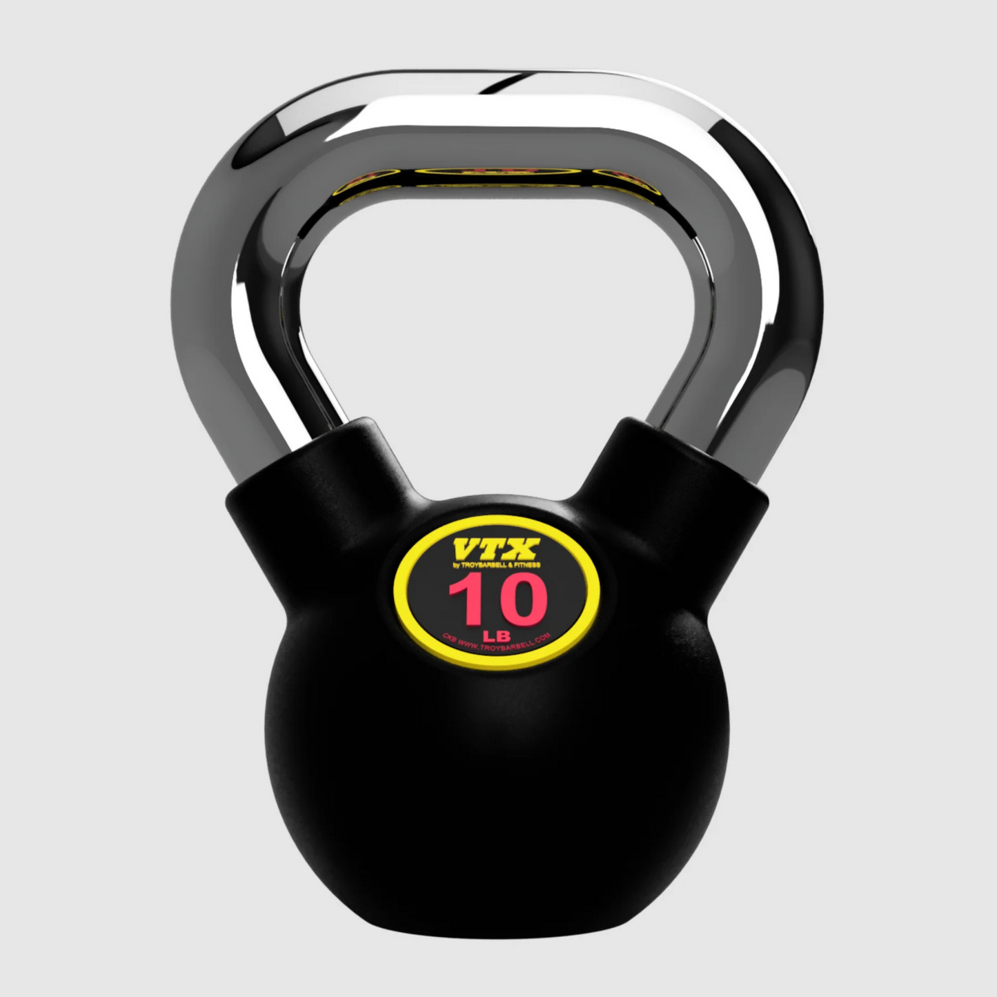 Troy VTX Club Kettlebell