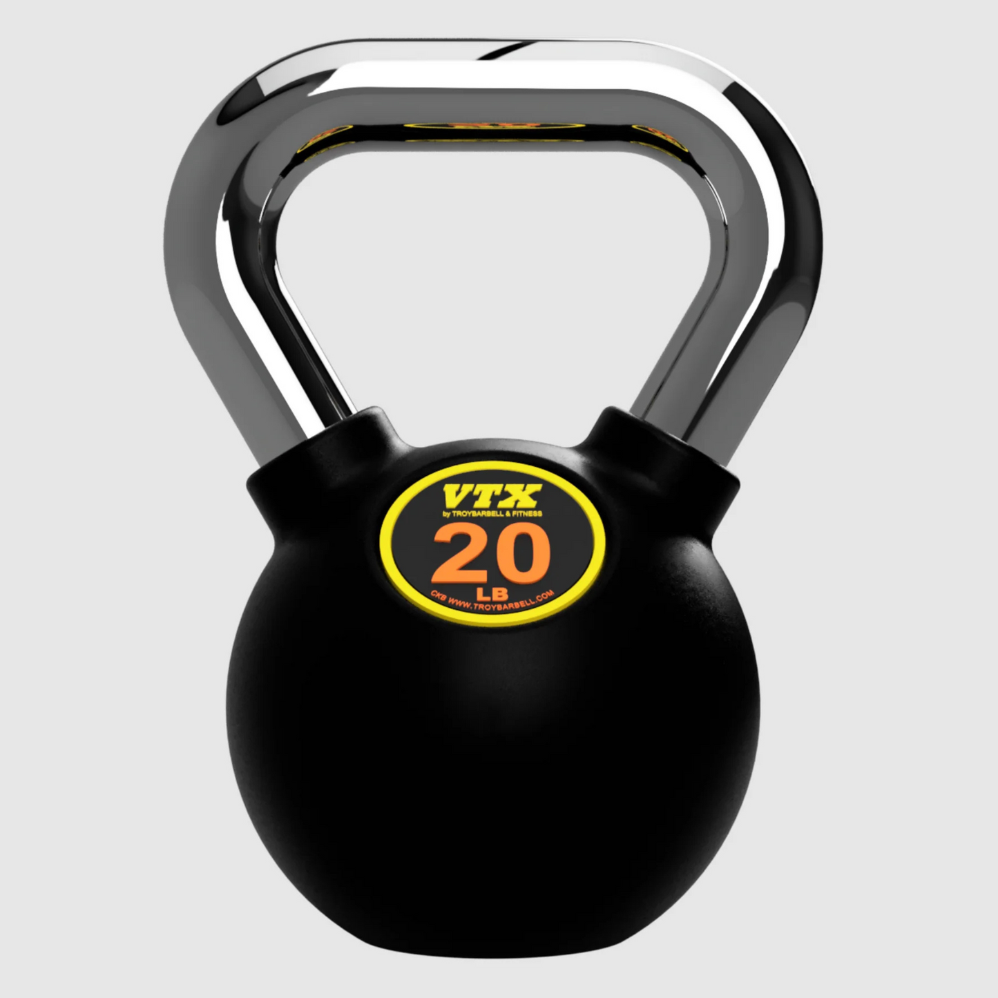 Troy VTX Club Kettlebell