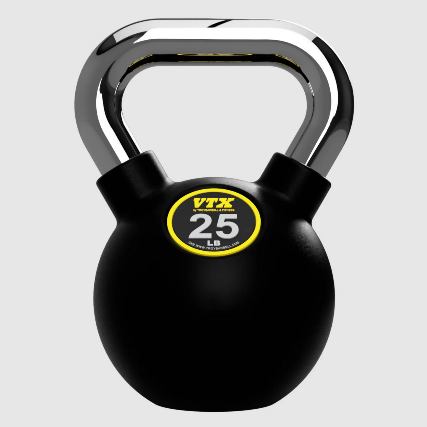 Troy VTX Club Kettlebell
