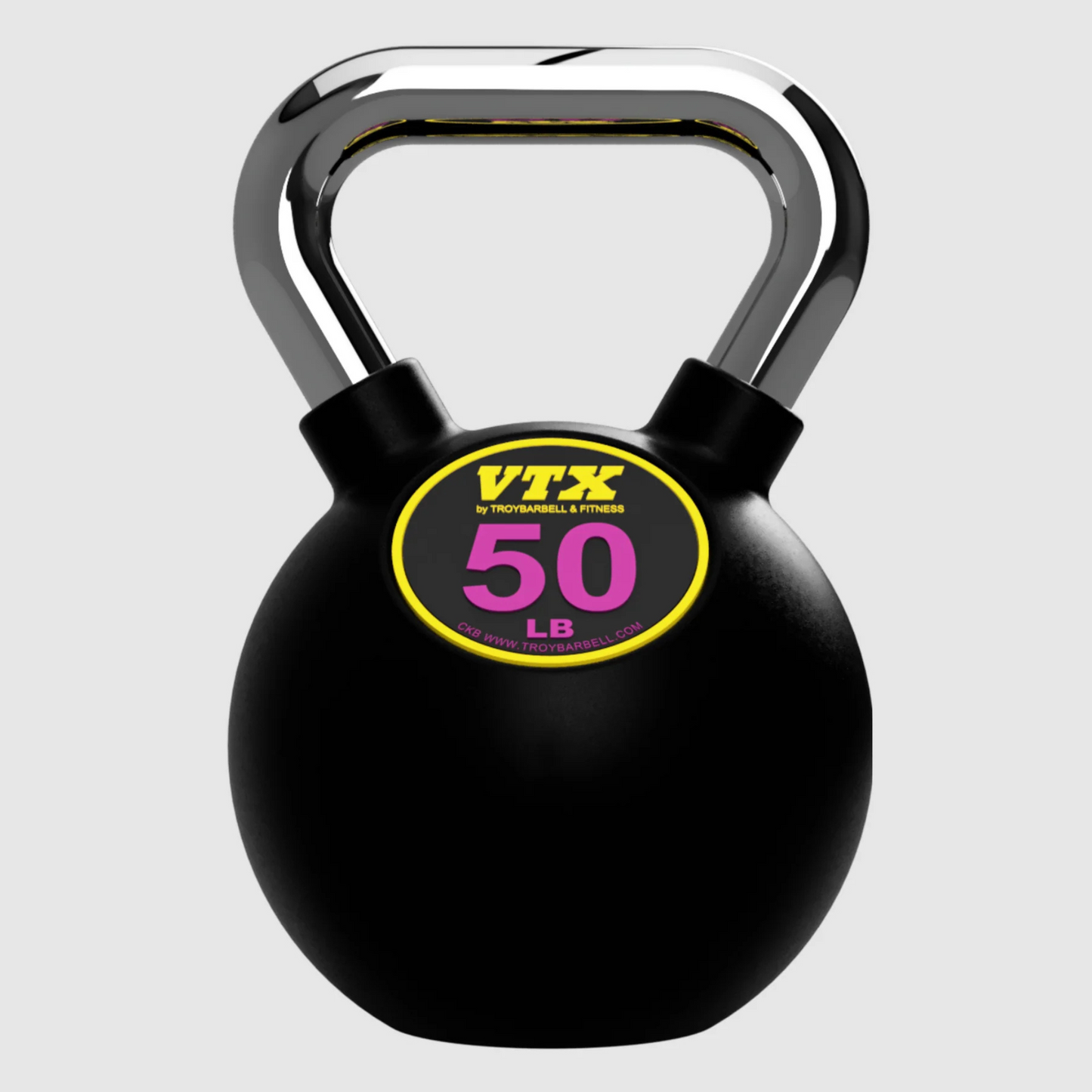 Troy VTX Club Kettlebell